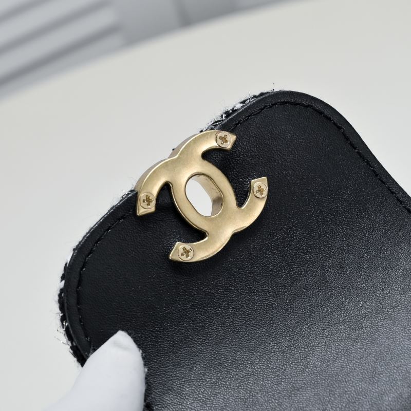 Chanel Top Handle Bags